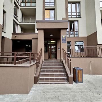 Глибочицька вул., 13-7