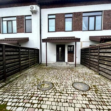 Кричевського Федора, 5а