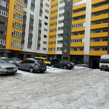 Степана Бандери вул., 30-А