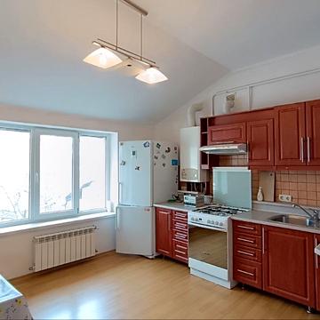 Михайла Мулика вул. (Гаркуші), 5а