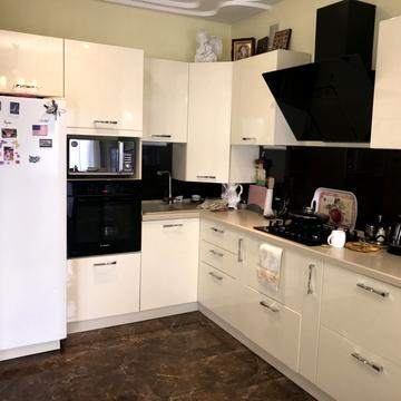 Сергія Ядова вул. (Ювілейна)