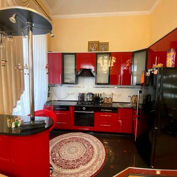 Київська, 55