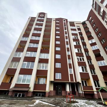 Пирогова вул., 46