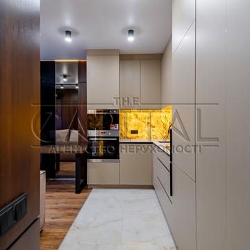 Салютна вул., 2к16