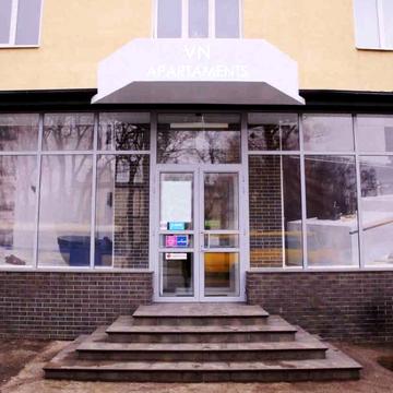 Дубенська вул., 3