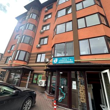 Волошкова вул., 43-А