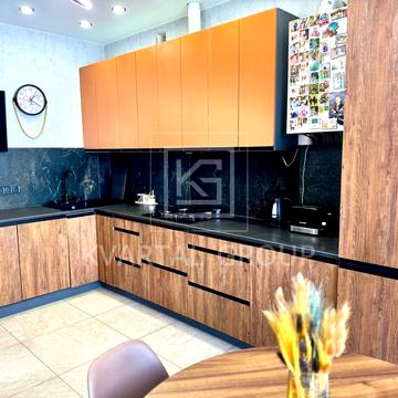 Миколи Сингаївського вул. (Ново-Оскольська), 8-К