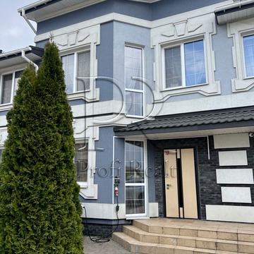 Стежки вул.