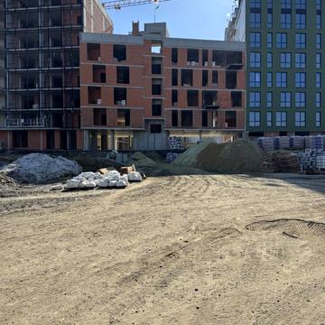 Пластова вул. (Силікатна), (Будинок D5)