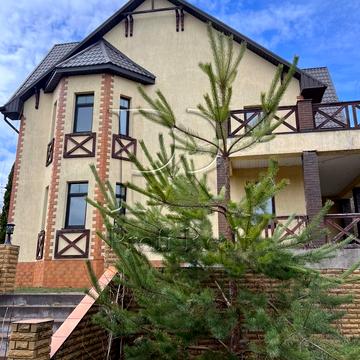 Стежки вул.