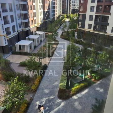 Ольги Кобилянської вул. (Достоєвського), 1-В/12