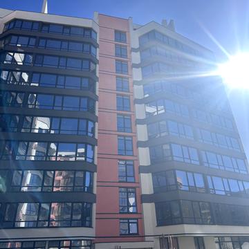 Рівненська вул., 7