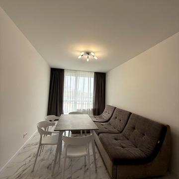 Зелена бічна