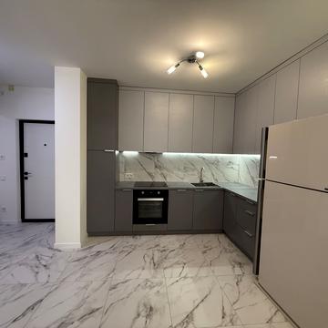 Зелена бічна