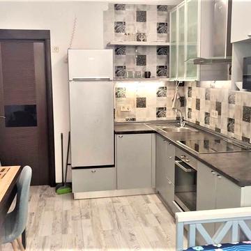 Бориспільська вул., 25-А