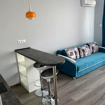 Камянська вул. (Дніпродзержинська), 6