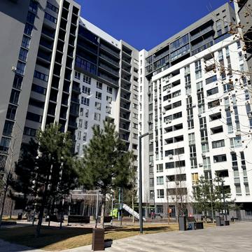 Панорамна вул., 2