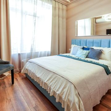 Михайла Бойчука вул. (Кіквідзе), 19-А