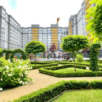 Івана Кожедуба вул., 3