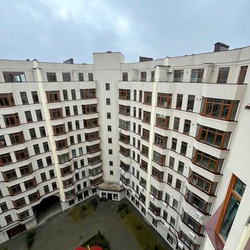 Дача Ковалевського вул., 91