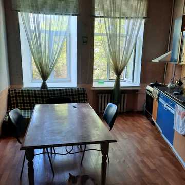Старопортофранківська вул. (Комсомольська), 97