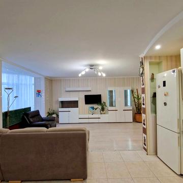 Юлії Здановської вул. (Ломоносова), 52/3