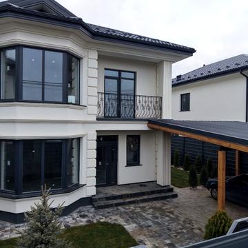 Прикордонна вул.