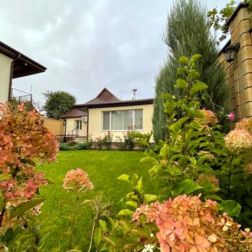 Котляревського вул.