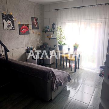 Магістральна вул., 64