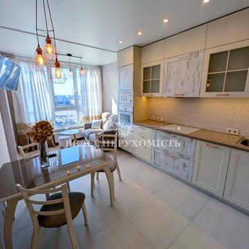 Родини Крістерів вул., 20