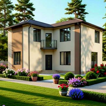 Академіка Вернадського вул.