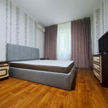 Михайла Донця вул., 2-А