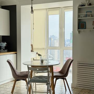 Дениса Рачінського вул. (Комбінатна), 25-А