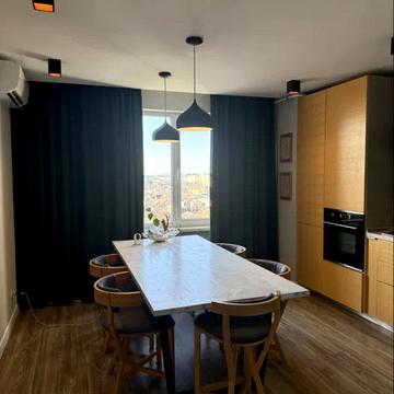 Марії Примаченко вул. (Першотравнева), 25-А