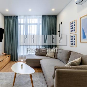 Кахи Бендукідзе вул., 2