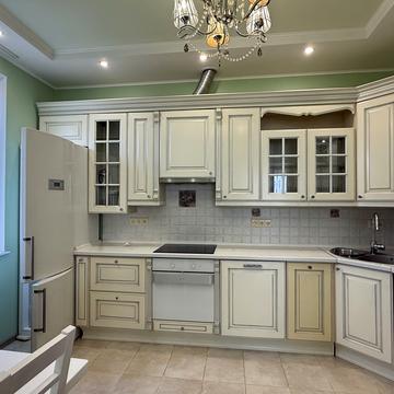 Володимира Івасюка просп. (Героїв Сталінграду), 6-А