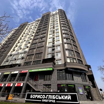 Шкільна вул., 73-Г