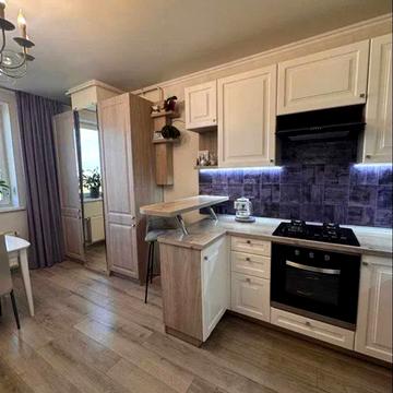 Садова вул., 1-Б к1