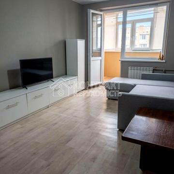 Людвіга Свободи просп., 46