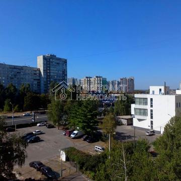 Людвіга Свободи просп., 46