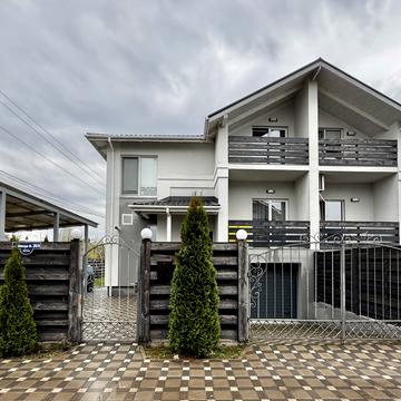 Віктора Швеця вул. (Шляхова), 20-А