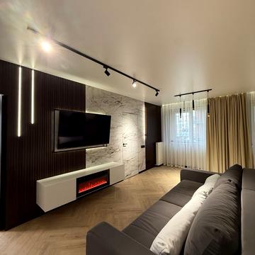 Бориса Тлехаса вул., 19/1