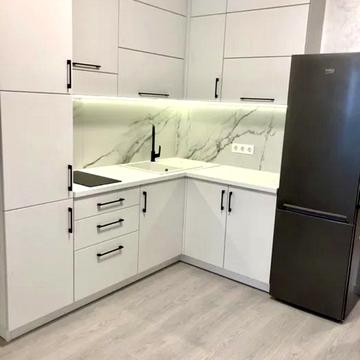 Доківська вул., 10, к6