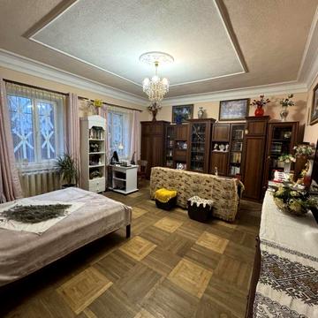 Карпатська вул.