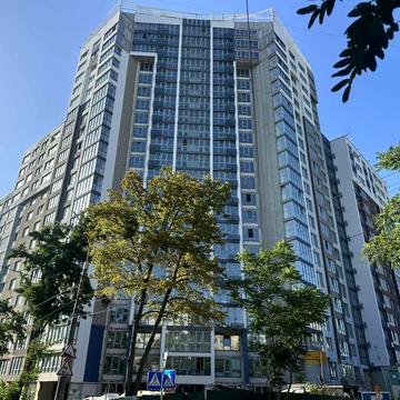 Половецька вул., (Будинок)