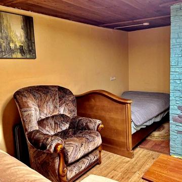 Залужний пров.