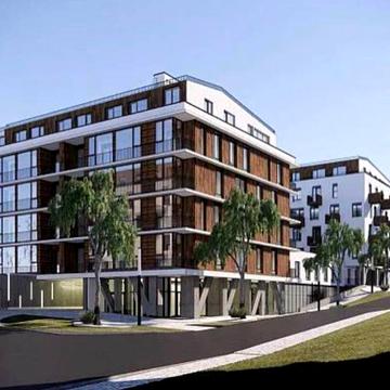 Пилипа Орлика вул., (Будинок 4)