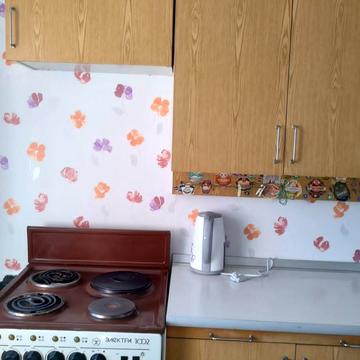 Каштановая, 15 б