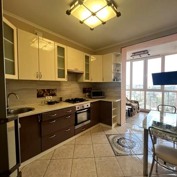 Садова вул., 1-В к1