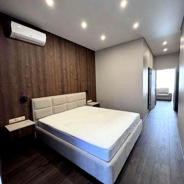 Салютна вул., 2к24